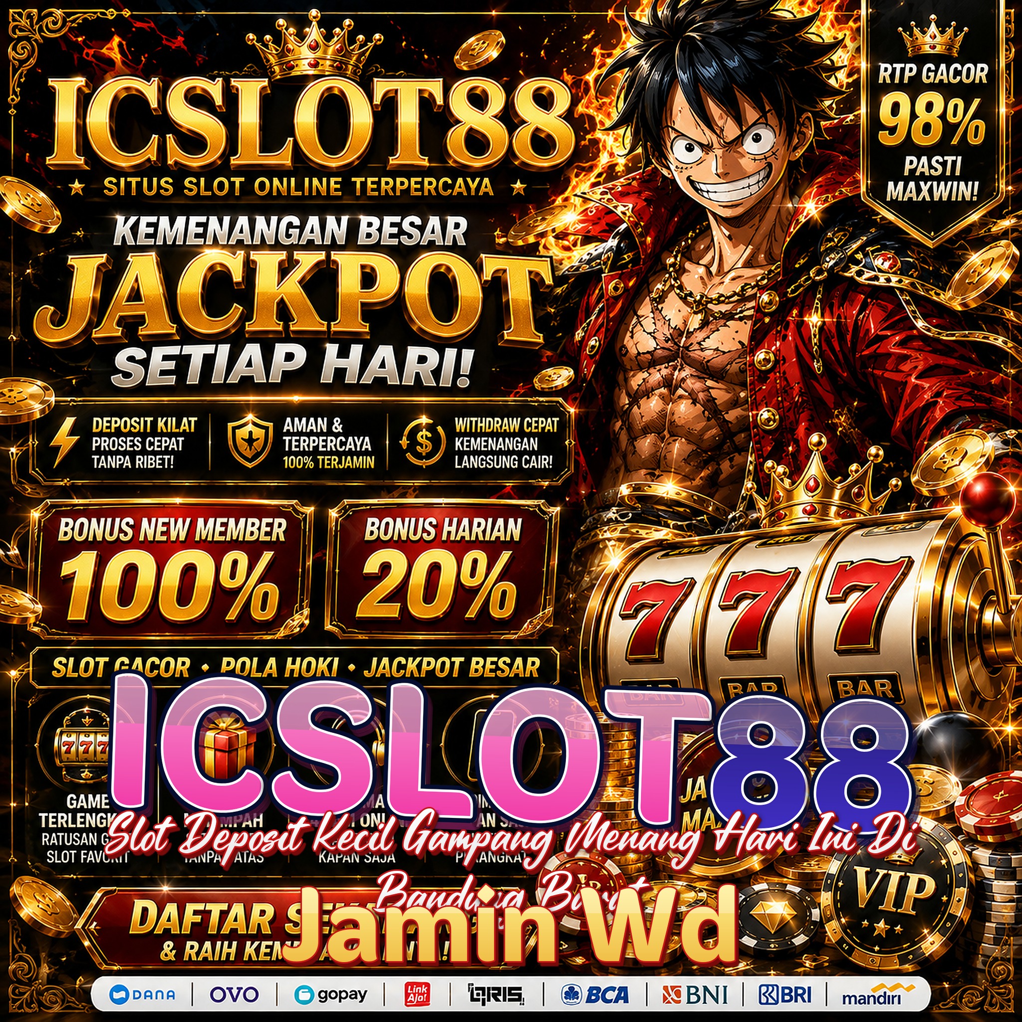 ICSLOT88