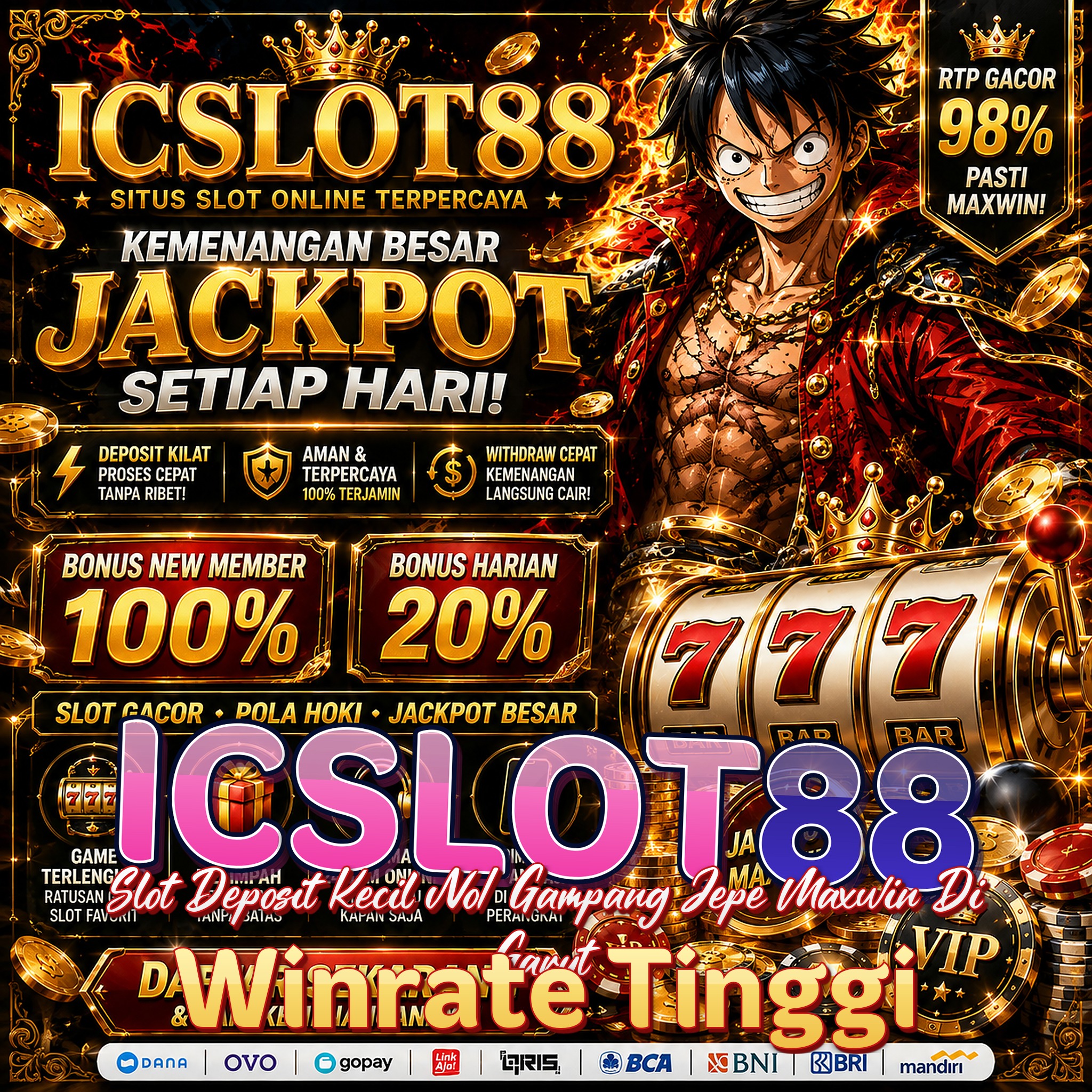 ICSLOT88